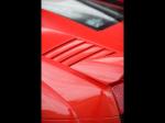 Lamborghini Gallardo GTV Red by IMSA 2007 года